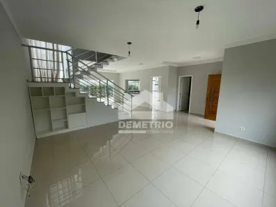 Casa de Condomínio com 3 Quartos para alugar, 243m² no Centro, Tremembé