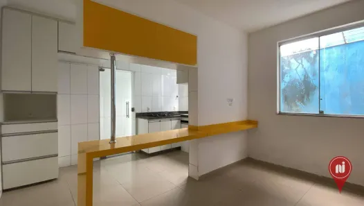Apartamento com 3 Quartos à venda, 83m² no Residencial Bela Vista, Brumadinho