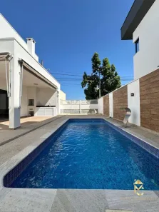 Casa de Condomínio com 3 Quartos à venda, 241m² no Loteamento Residencial Porto Seguro, Tremembé