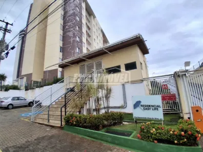 Apartamento com 2 Quartos para alugar, 47m² no Jardim Piratininga, Sorocaba