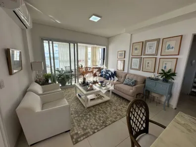Apartamento com 3 Quartos à venda, 166m² no Graciosa - Orla 14, Palmas