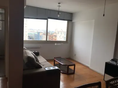 Apartamento com 2 Quartos à venda, 69m² no Floresta, Porto Alegre