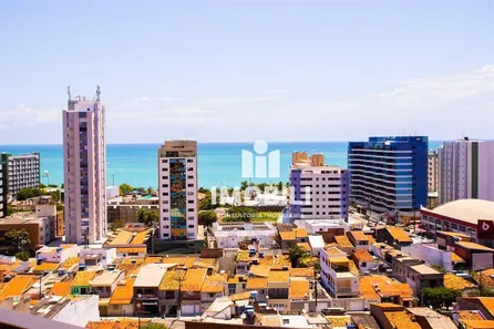 Apartamento com 2 Quartos à venda, 57m² no Poço, Maceió
