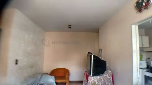 Apartamento com 2 Quartos à venda, 48m² no Europa, Belo Horizonte