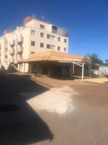 Cobertura com 3 Quartos para alugar, 100m² no Setor Sul Jamil Miguel, Anápolis
