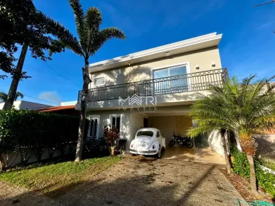 Casa de Condomínio com 3 Quartos à venda, 156m² no Jardim Marialice, Araraquara