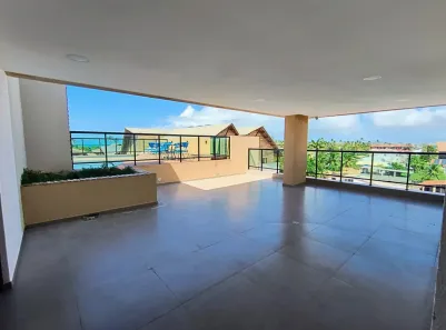 Flat com 1 Quarto à venda, 22m² no , Ipojuca