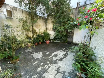 Casa com 2 Quartos à venda, 68m² no Humaitá, Rio de Janeiro