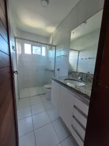 Apartamento com 2 Quartos para alugar, 80m² no Lagoa Nova, Natal