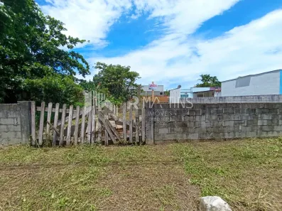 Lote/Terreno à venda, 360m² no Balneário Guaciara, Matinhos