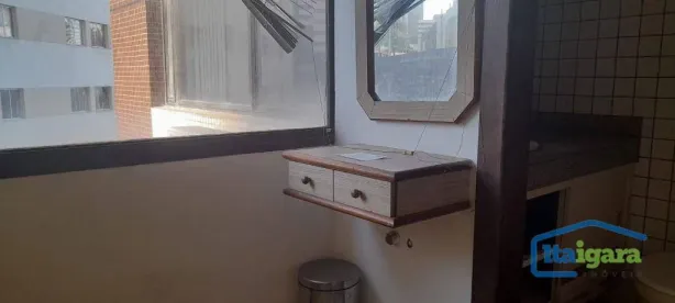 Sala Comercial à venda, 28m² no Brotas, Salvador