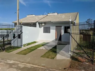Casa com 3 Quartos para alugar, 97m² no , Mandaguaçu