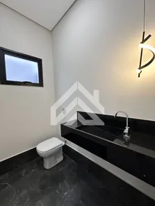 Sobrado com 3 Quartos à venda, 200m² no Jardim Residencial Copacabana, Rio Claro