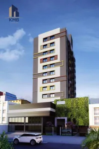 Apartamento com 2 Quartos à venda, 66m² no Farroupilha, Porto Alegre