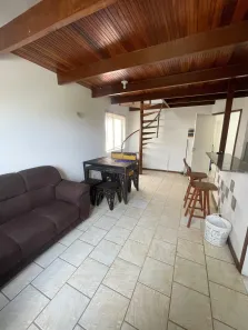 Kitnet com 1 Quarto para alugar, 25m² no Centro, Lauro de Freitas
