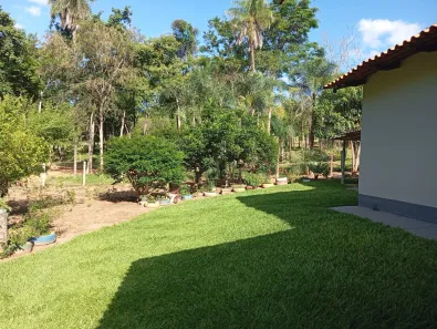 Fazenda/Sítio com 3 Quartos à venda, 48000m² no , Bonfinópolis