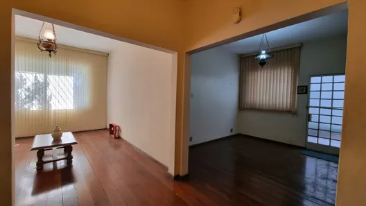 Apartamento com 3 Quartos à venda, 135m² no Lourdes, Belo Horizonte