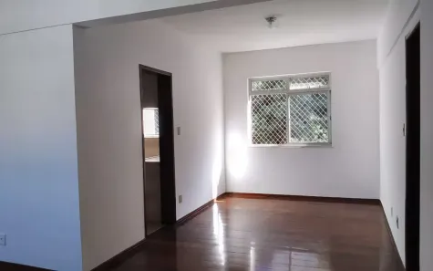 Apartamento com 3 Quartos à venda, 140m² no Santo Antônio, Belo Horizonte