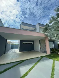 Casa de Condomínio com 3 Quartos para alugar, 300m² no Ponta Negra, Manaus