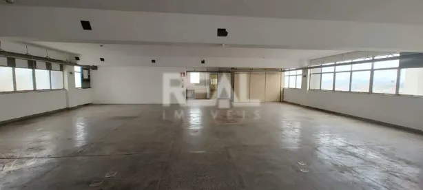 Sala Comercial para alugar, 544m² no Santa Efigênia, Belo Horizonte