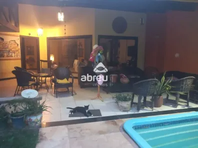 Casa com 4 Quartos à venda, 250m² no Capim Macio, Natal
