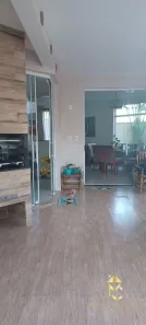 Casa de Condomínio com 5 Quartos para venda ou aluguel, 267m² no Loteamento Residencial Campos do Conde II, Tremembé