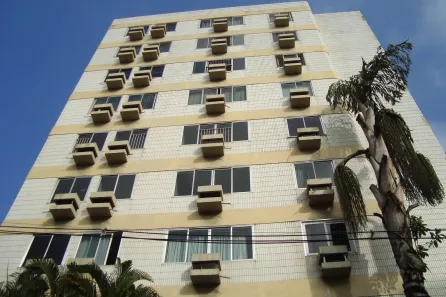 Apartamento com 3 Quartos para alugar, 140m² no Centro, Nova Iguaçu