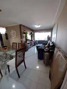 Apartamento com 3 Quartos à venda, 97m² no Capim Macio, Natal