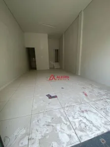 Ponto Comercial para alugar, 28m² no Serra, Belo Horizonte