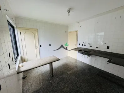 Apartamento com 4 Quartos à venda, 156m² no Graça, Salvador
