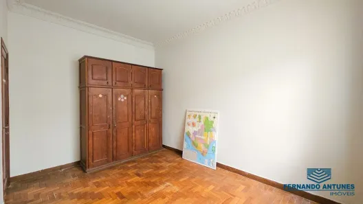 Apartamento com 2 Quartos para alugar, 65m² no Funcionários, Belo Horizonte
