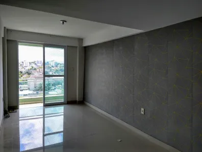 Apartamento com 2 Quartos à venda, 72m² no Ampliação, Itaboraí