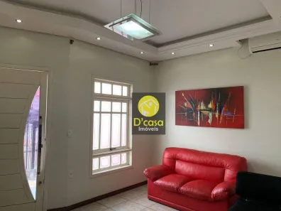Casa com 3 Quartos à venda, 150m² no Vila Princesa Izabel, Cachoeirinha