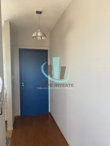 Apartamento com 1 Quarto à venda, 35m² no Centro, Araraquara