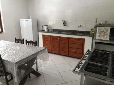 Fazenda/Sítio com 7 Quartos à venda, 240000m² no Serra de Mato Grosso (Sampaio Correia), Saquarema