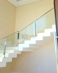 Casa de Condomínio com 3 Quartos à venda, 250m² no Jardim Caçapava, Caçapava