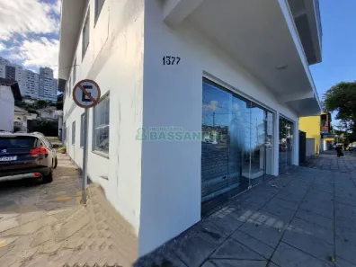 Ponto Comercial para alugar, 154m² no Cruzeiro, Caxias do Sul