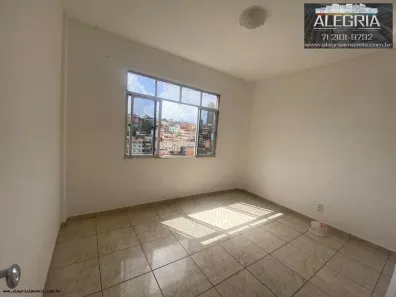 Apartamento com 2 Quartos à venda, 100m² no Jardim Apipema, Salvador