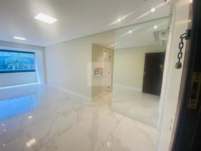 Apartamento com 3 Quartos à venda, 93m² no Stiep, Salvador