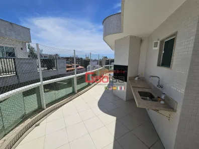 Cobertura com 4 Quartos à venda, 222m² no Vila Nova, Cabo Frio