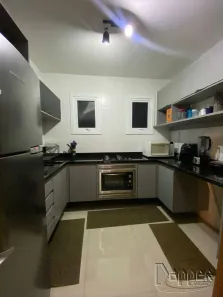 Apartamento com 2 Quartos para alugar, 63m² no Rondônia, Novo Hamburgo
