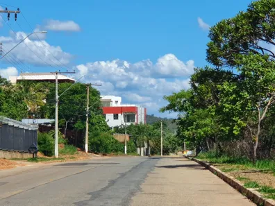Lote/Terreno à venda, 1000m² no Lagoa Mansões, Lagoa Santa