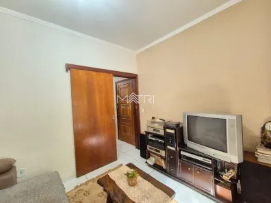 Casa com 3 Quartos à venda, 109m² no Centro, Araraquara
