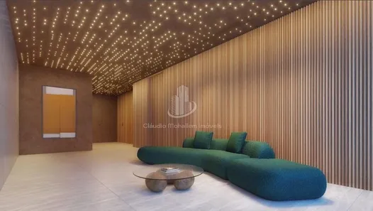 Apartamento com 4 Quartos à venda, 144m² no Carmo, Belo Horizonte