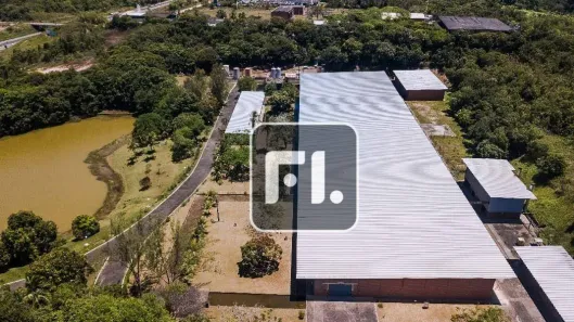 Galpão/Depósito/Armazém para alugar, 2614m² no Cia Sul, Simões Filho