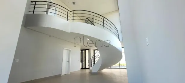 Casa de Condomínio com 3 Quartos à venda, 295m² no Roncáglia, Valinhos