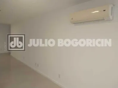 Sala Comercial à venda, 31m² no Ingá, Niterói