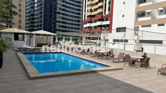 Apartamento com 2 Quartos à venda, 152m² no Pituba, Salvador