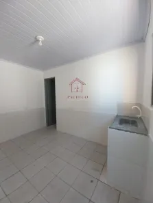 Kitnet com 1 Quarto para alugar, 45m² no Ceilândia Norte, Brasília
