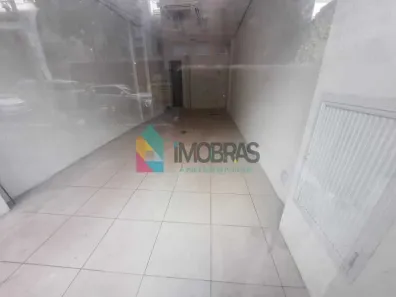 Ponto Comercial para venda ou aluguel, 40m² no Copacabana, Rio de Janeiro